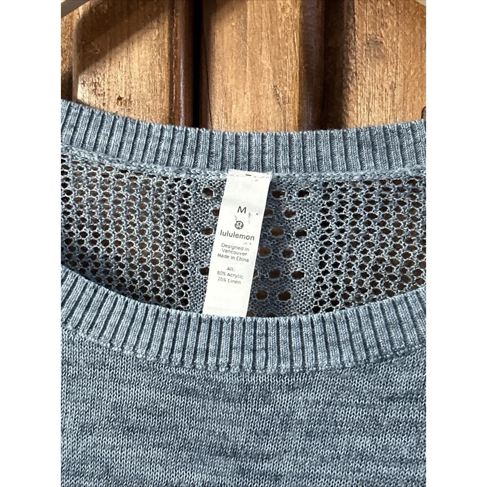 lululemon athletica great no